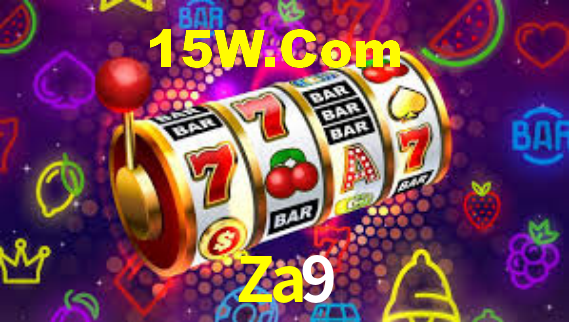 Za9