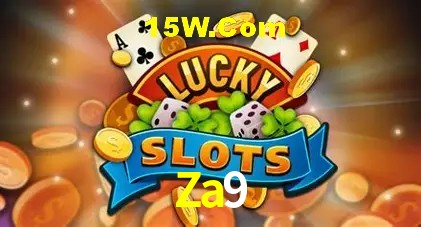  Za9Bet